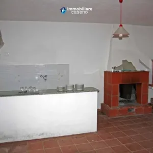 Коттедж в Кампобассо, фото 3