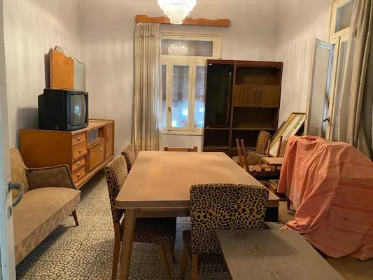 Мезонет в Εβρακκή