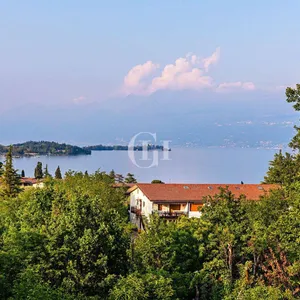 Вилла в Торре Педрера, фото 3