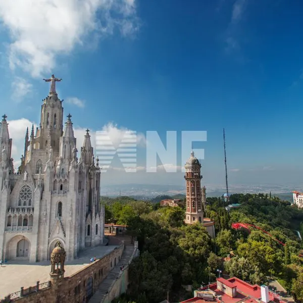 Коммерческая недвижимость в Каталония, фото 1