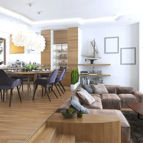 Квартира в Мюнхен, фото 1