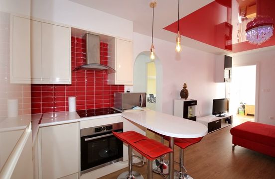 Бунгало в Торревьеха