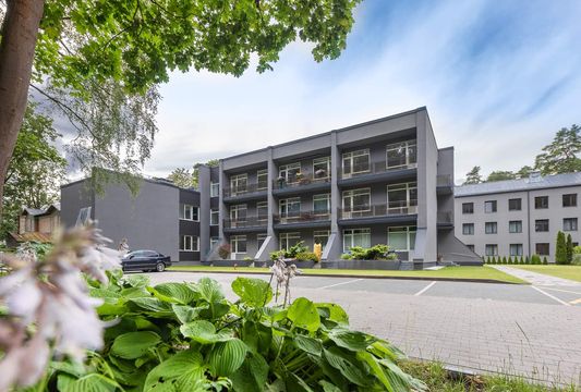 Квартира в Юрмала