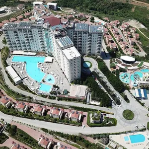Квартира в Каргыджак, фото 2