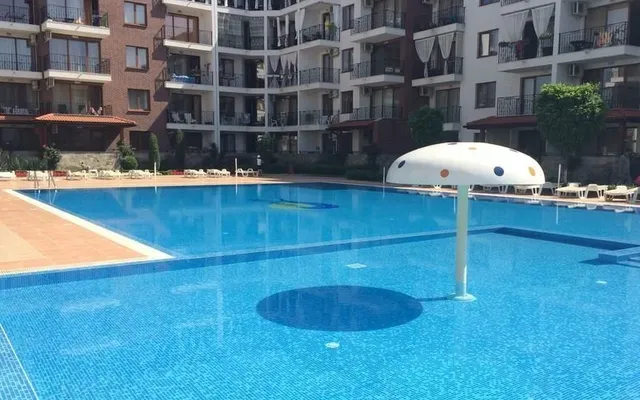 Студия в Несебр