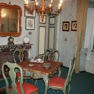 Вилла в Капаннори, фото 3