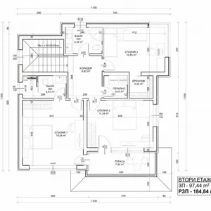 Дом в 4-тирайон, фото 5