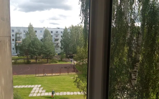 Квартира в Дубулты