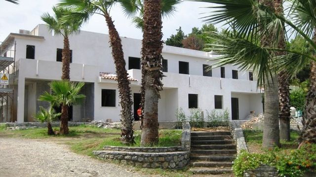 Таунхаус в Чирелла