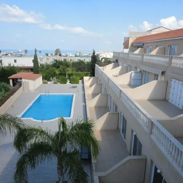 Квартира в Пафос, фото 1