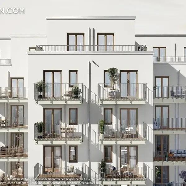 Studio Living Berlin B.2 in Berlin, фото 2