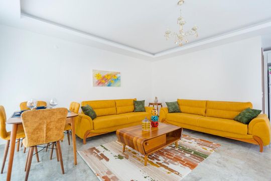 Квартира в Алания