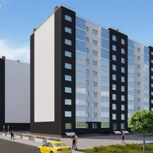Parkovyy kvartal in Cherkasy, фото 4