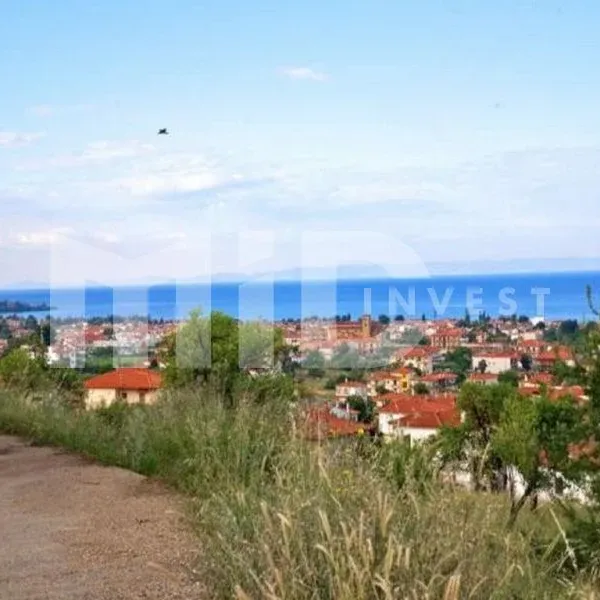 Земельный участок в Ситониа, фото 1