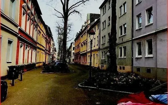 Квартира в Гельсенкирчен