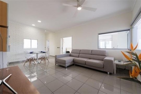 Квартира в Лас-Пальмас-де-Гран-Канария