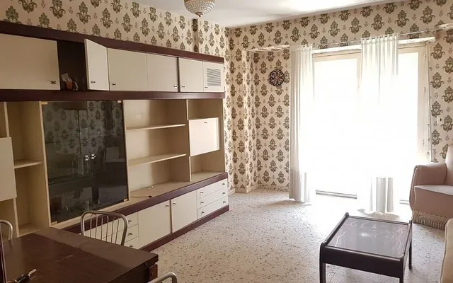 Квартира в Торревьеха