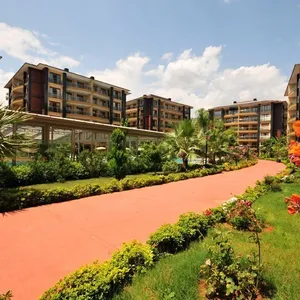 Квартира в Алания, фото 3