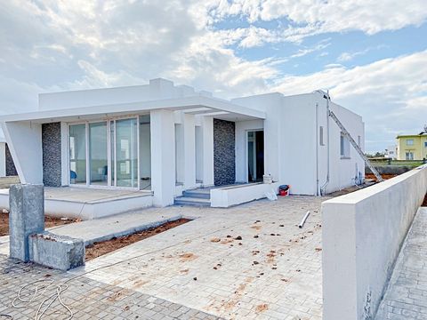 Вилла в Регион Фамагуста