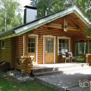 Отдельный дом в Миккели, фото 5