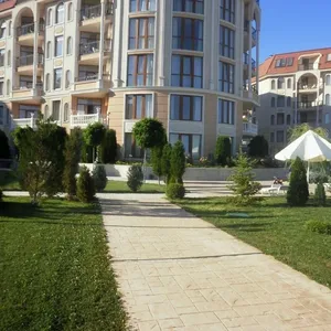 Квартира в Синеморец, фото 4