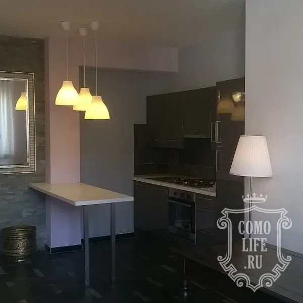 Квартира в Комо, фото 1