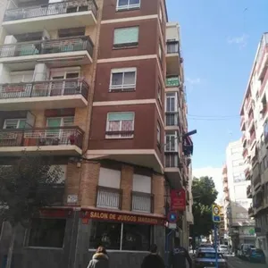 Квартира в Аликанте, фото 2