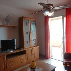 Квартира в Кальп, фото 5
