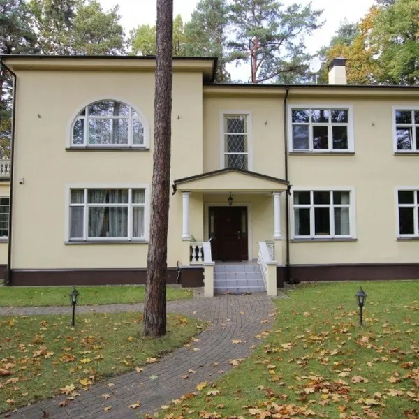 Таунхаус в Старая Рига, фото 1