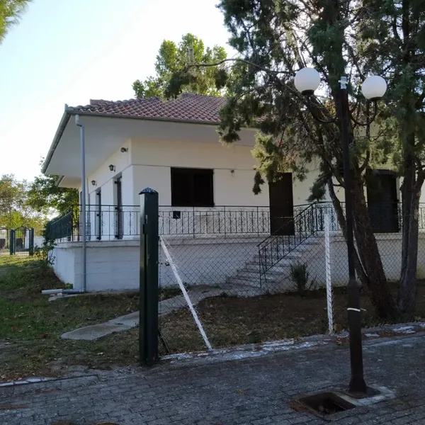 Отдельный дом в Agios Athanasios, фото 1