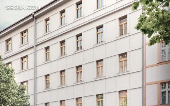 Rezidence Esprit in Prague