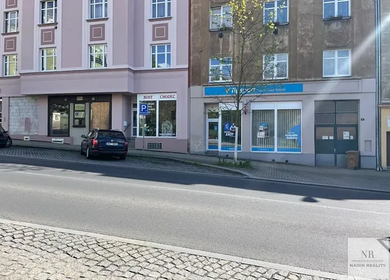 Коммерческая недвижимость в Карловы Вары