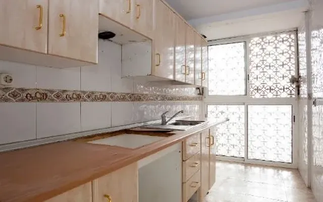 Квартира в Аликанте