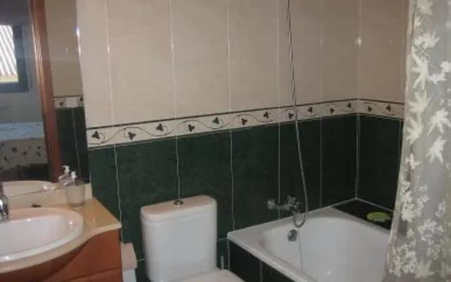 Квартира в Жирона