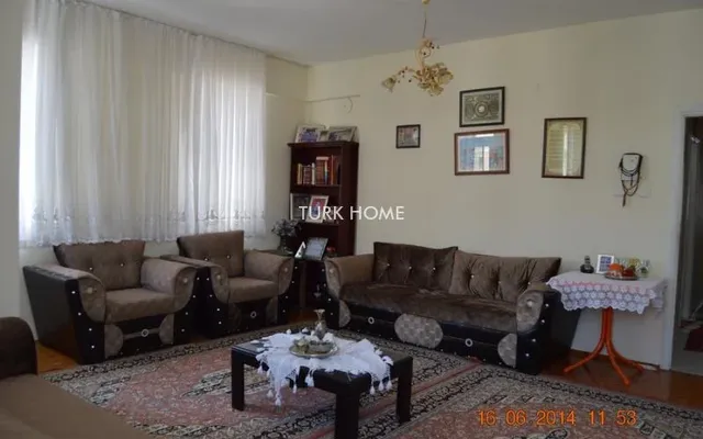Квартира в Алания