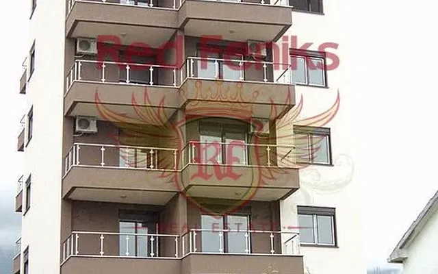 Квартира в Будва