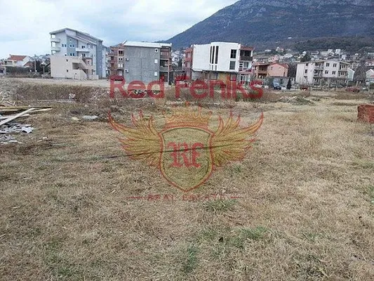 Земельный участок в Бар