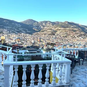 Пентхаус в Şekerhane Махаллеси, фото 4