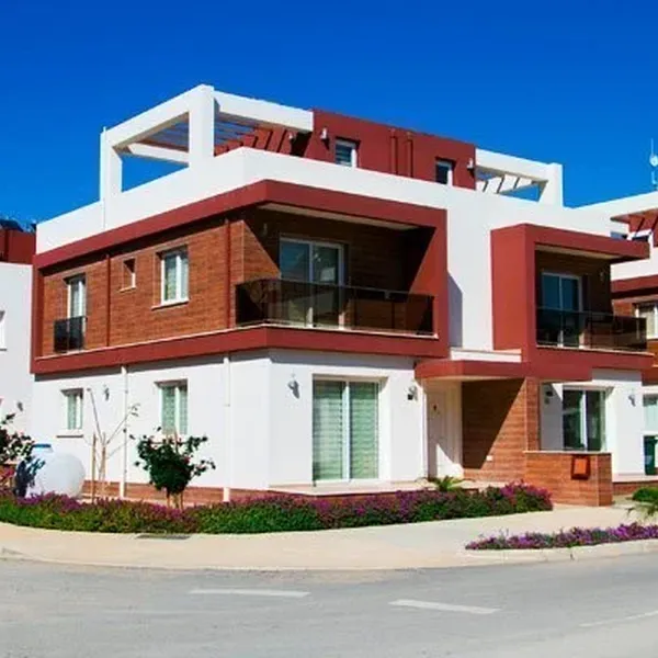 Вилла в Искеле, фото 1