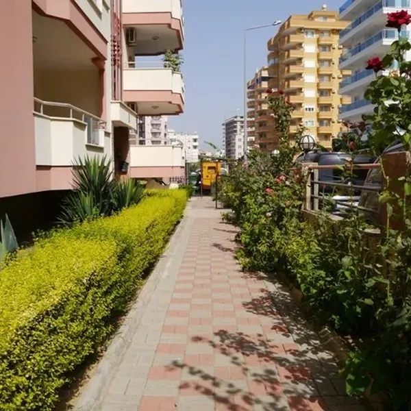 Квартира в Алания, фото 1