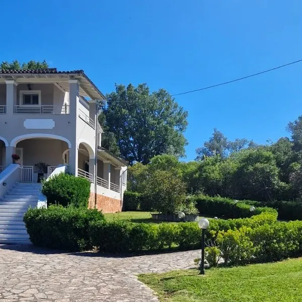 Отдельный дом в Corfu, фото 1