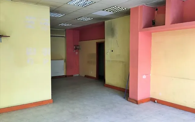 Коммерческая недвижимость в Амбелокипи
