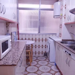 Квартира в Аликанте, фото 3