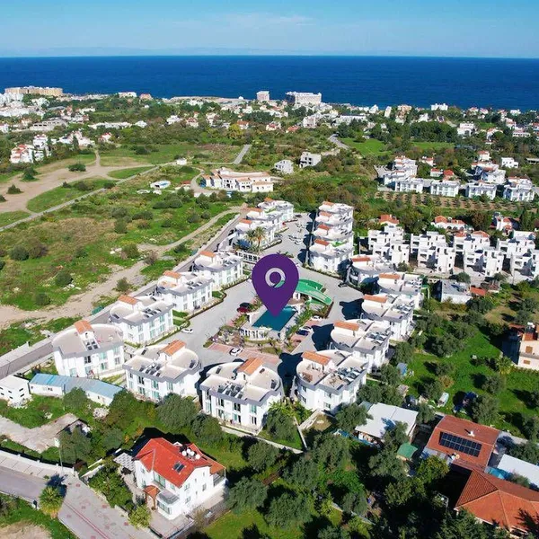 Квартира в Кирения, фото 1