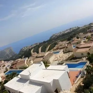 Вилла в Бенитал, фото 4