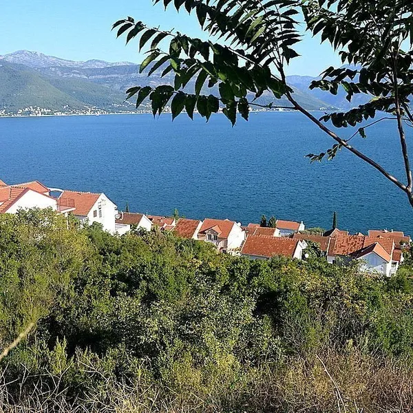 Земельный участок в Крашичи, фото 1