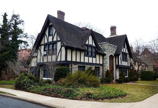 Дом в Прага