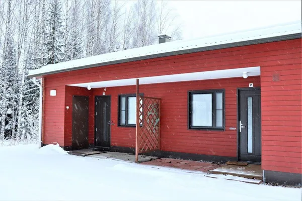 Таунхаус в Линна