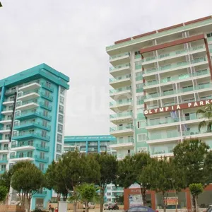 Квартира в Алания, фото 3