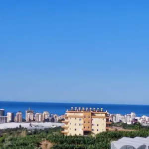 Квартира в Махмутлар, фото 3
